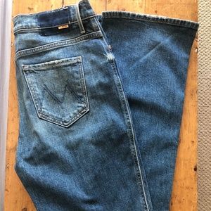 MOTHER Jeans